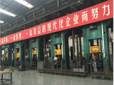 節(jié)電55%，伺服壓力機(jī)是如何做到的？