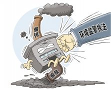 第二輪環(huán)保風(fēng)暴來襲，耐材企業(yè)有何影響？