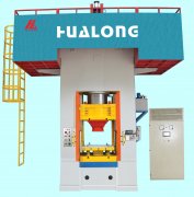 摩擦壓力機(jī)和電動螺旋壓力機(jī)誰產(chǎn)量更高？